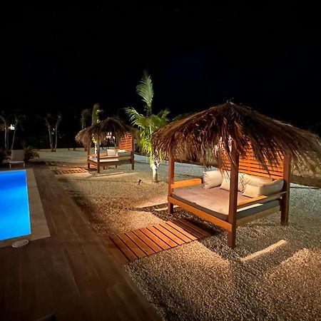 Casa Alegria In Sabalpalm Villas Кралендейк Экстерьер фото