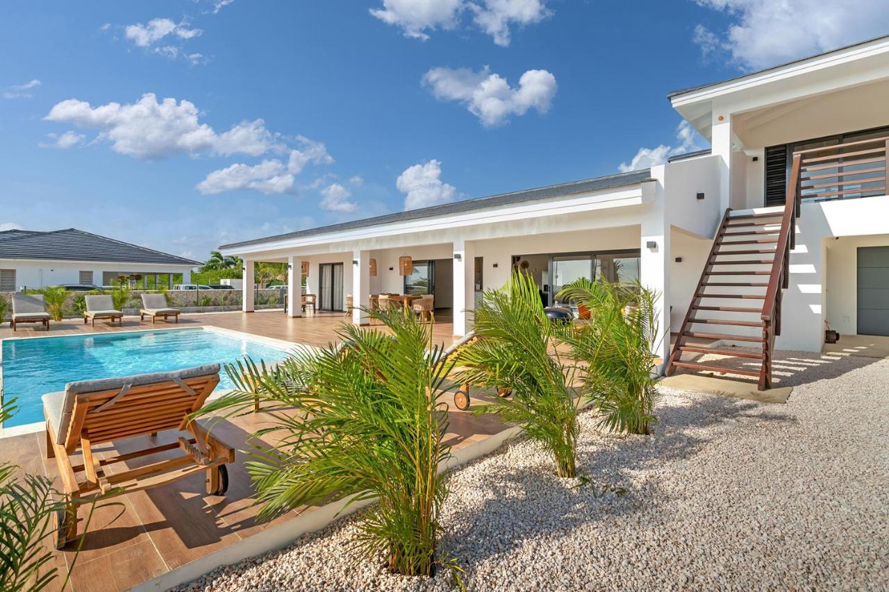 Casa Alegria In Sabalpalm Villas Кралендейк Экстерьер фото