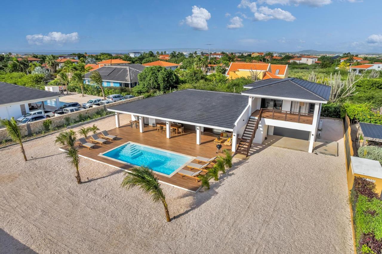 Casa Alegria In Sabalpalm Villas Кралендейк Экстерьер фото
