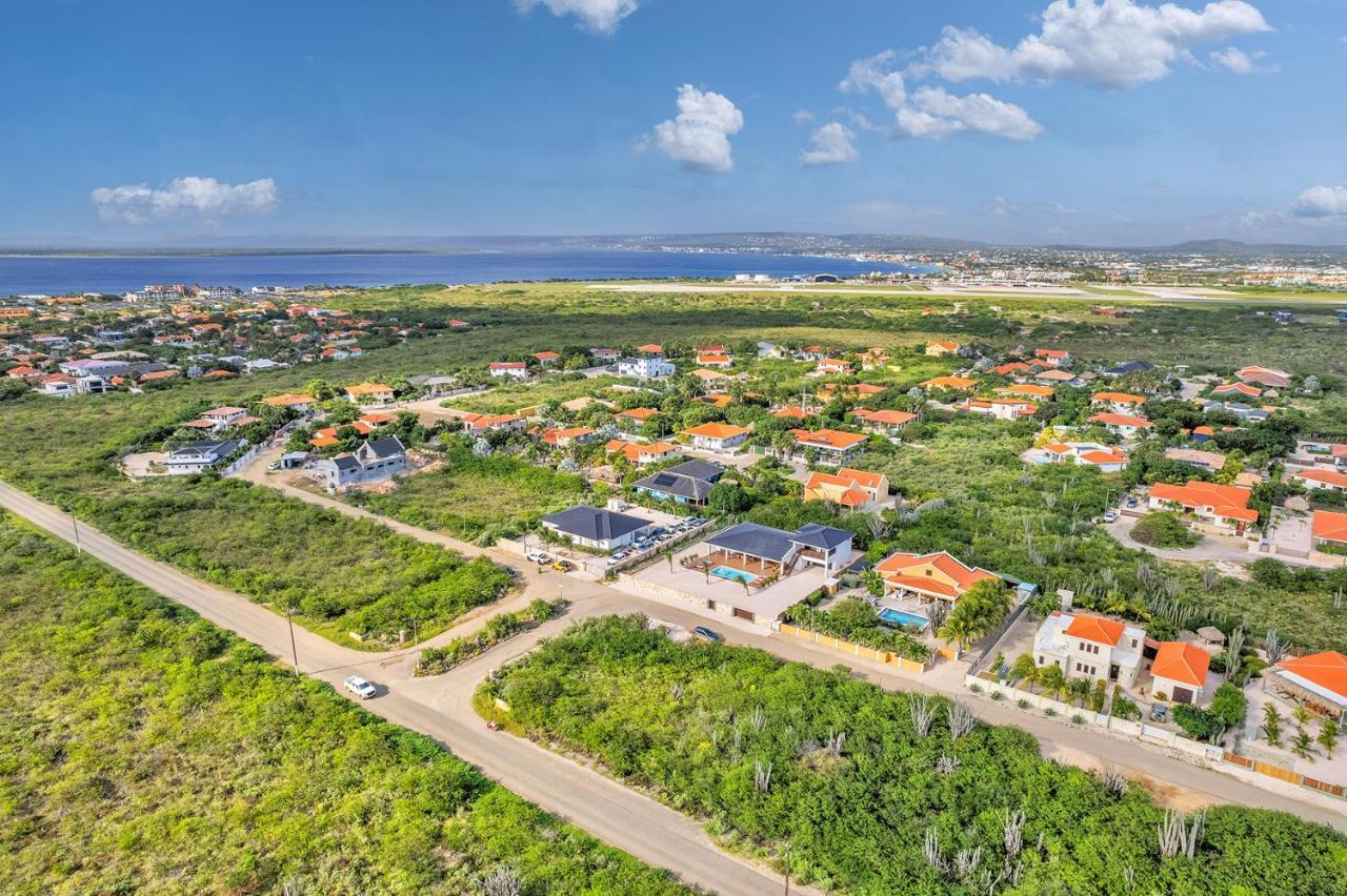 Casa Alegria In Sabalpalm Villas Кралендейк Экстерьер фото