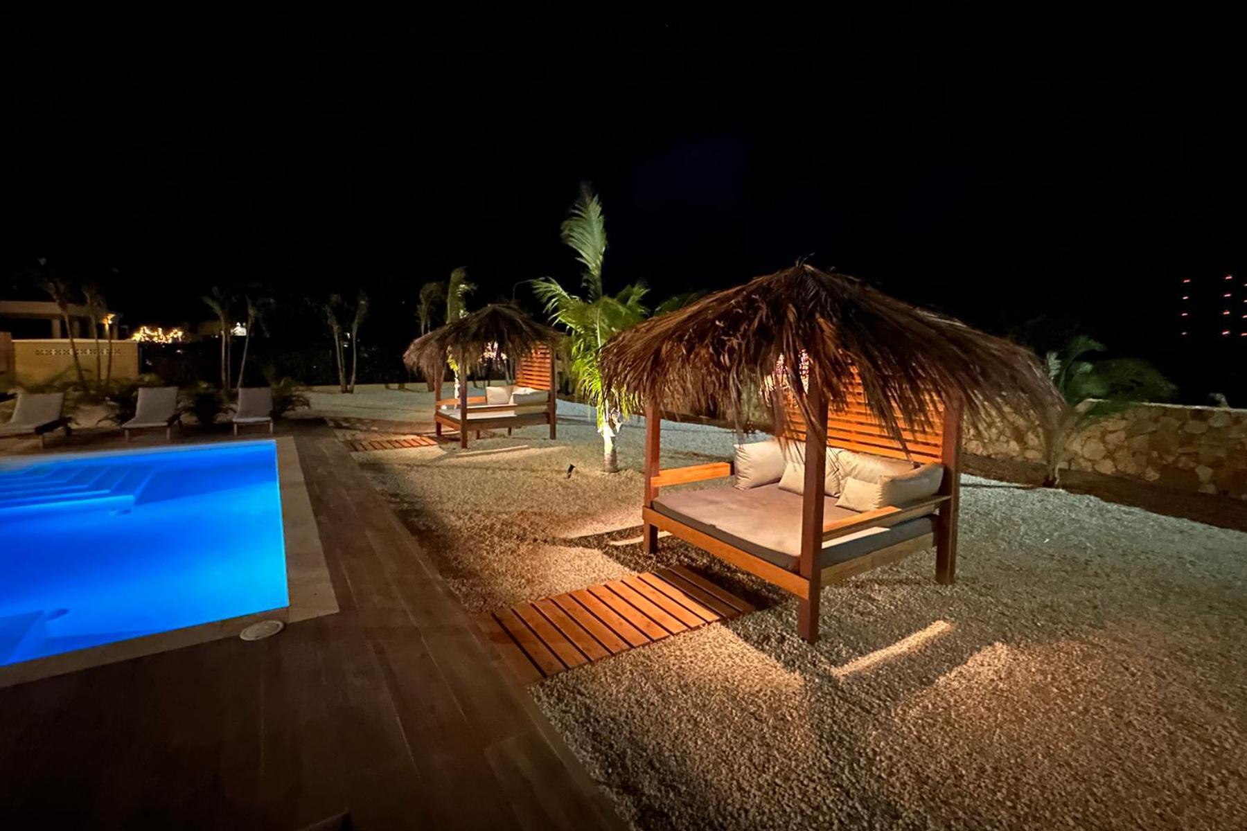 Casa Alegria In Sabalpalm Villas Кралендейк Экстерьер фото